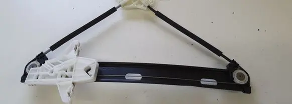 Seat Arona Rear window lifting mechanism without motor