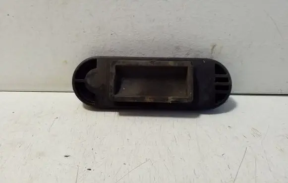 Audi TT TTS Mk2 Jacking socket point 8J0802845D