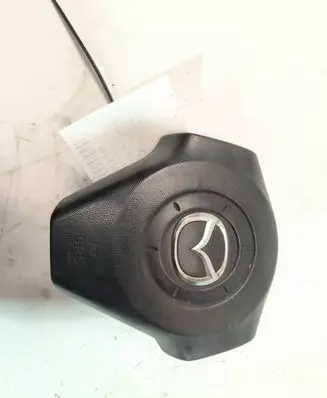 Mazda 3 I Airbag set 