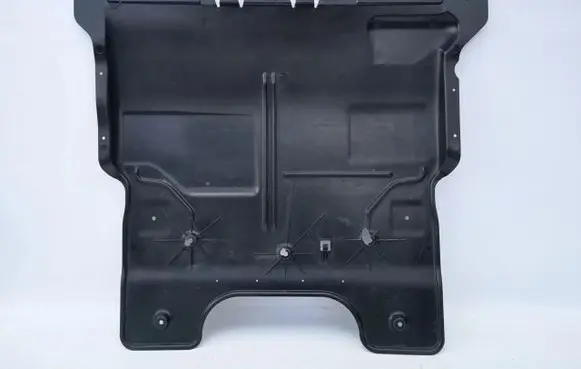 Volkswagen T-Roc Engine splash shield/under tray 2Q0825236G
