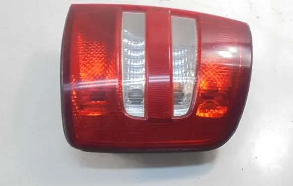 Skoda Fabia Mk1 (6Y) Rear/tail lights 6Y9945096B