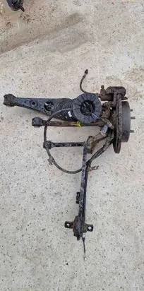 KIA Sportage Rear suspension assembly kit set 