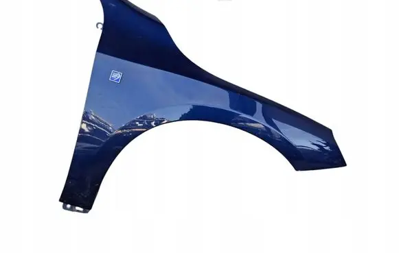 Volvo V60 Fender DH3TEILE