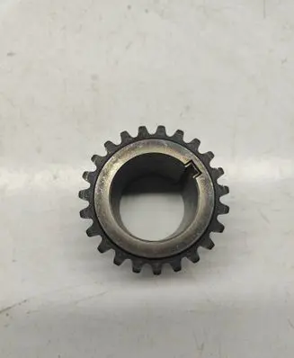 Dodge Challenger Timing chain sprocket 53022317AC