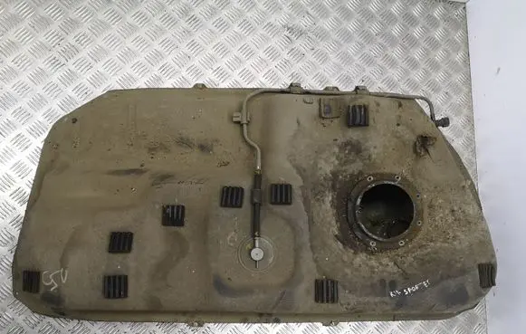 KIA Sportage Fuel tank 