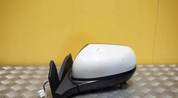 Honda Pilot II Front door electric wing mirror 76250-TG7-A52ZE 2153