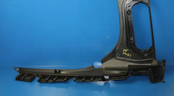 Mini One - Cooper Clubman R55 Rear bumper mounting bracket