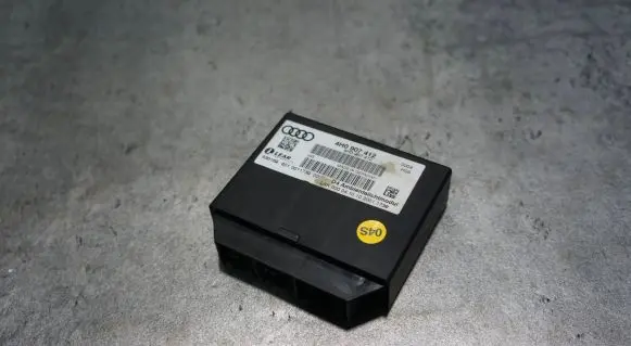 Audi A8 S8 D4 4H Light module LCM 4H0907412