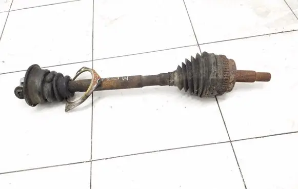 Opel Movano A Front driveshaft