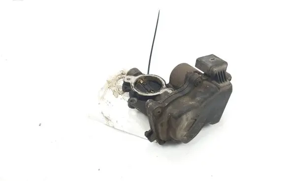 Seat Toledo IV (NH) Throttle body valve 04B131501D