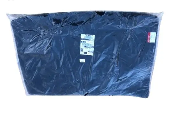 KIA Stonic Trunk/boot mat liner 