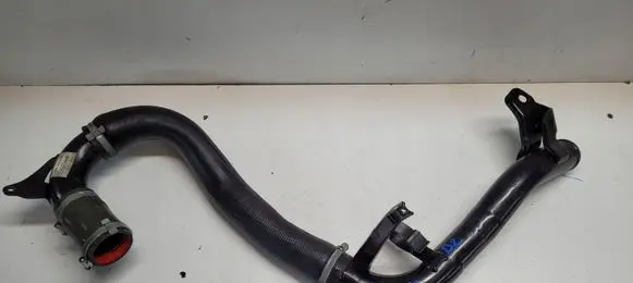 Volvo S60 Intercooler hose/pipe AV616C750AE