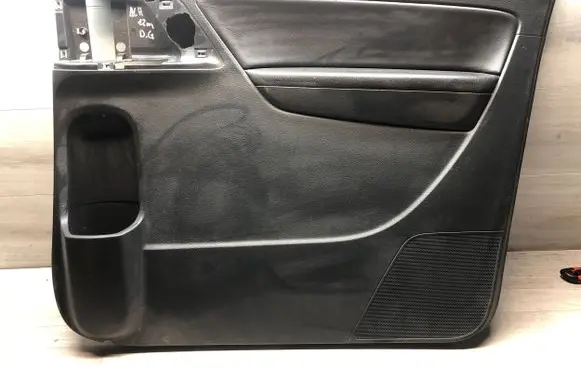 Seat Alhambra (Mk2) Sliding door card 7N0867212