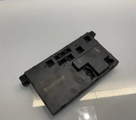 Mercedes-Benz CLS C219 Door control unit/module 2198200026 00005021 A2198200026