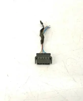 Audi A8 S8 D3 4E Other wiring loom 893971635