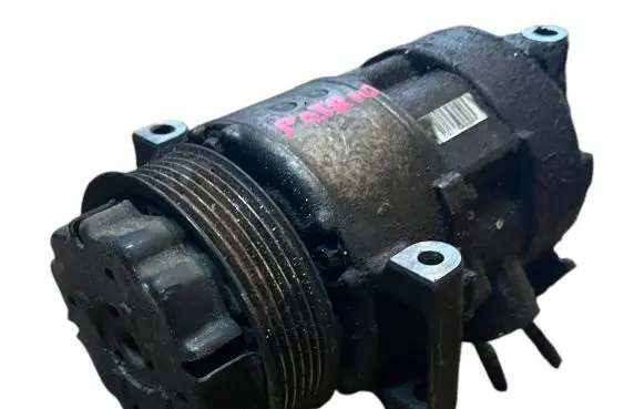 Jeep Patriot Air conditioning (A/C) compressor (pump) CG4471500620 5SE12C