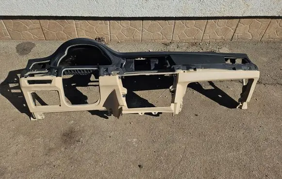 BMW 5 GT F07 Dashboard C212996 9199048