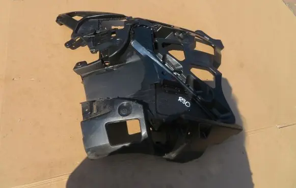 BMW X1 U11 Front bumper mounting bracket 51119881916