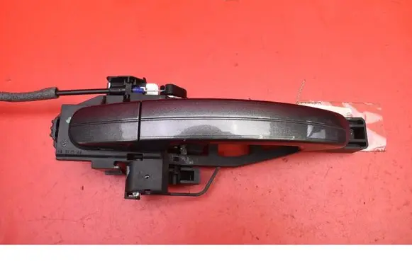 Ford Focus ST Front door exterior handle BM51A224A36CJ