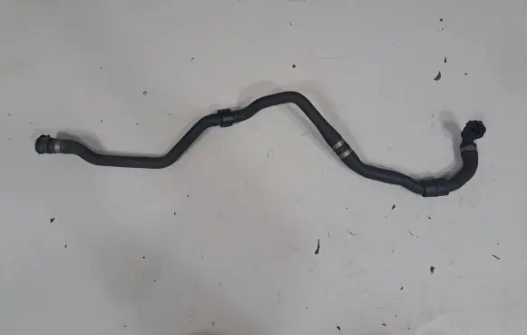 BMW 7 G11 G12 Engine coolant pipe/hose 8573220