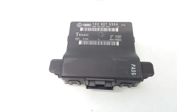 Volkswagen Touran I Other control units/modules 1K0907530A