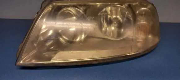 Volkswagen Sharan Headlight/headlamp 084411148L