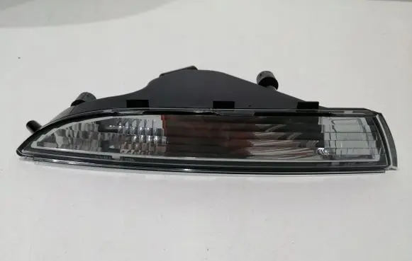 Front indicator light