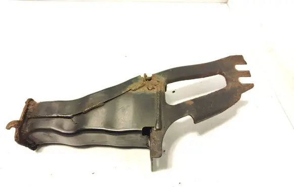 Volvo XC60 Front bumper cross member 