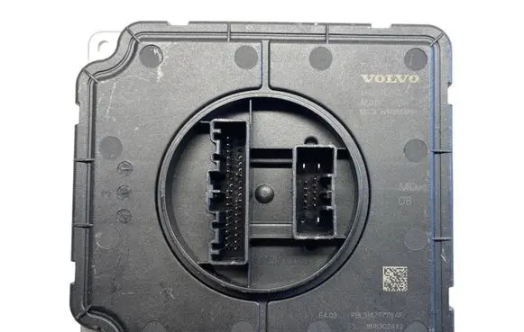 Headlight ballast module Xenon