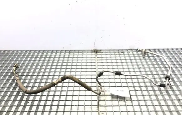 Air conditioning (A/C) pipe/hose
