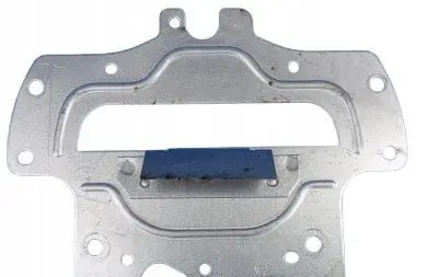 Nissan Almera N16 Engine splash shield/under tray