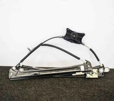 Volkswagen Tiguan Front door electric window regulator 5NA837461