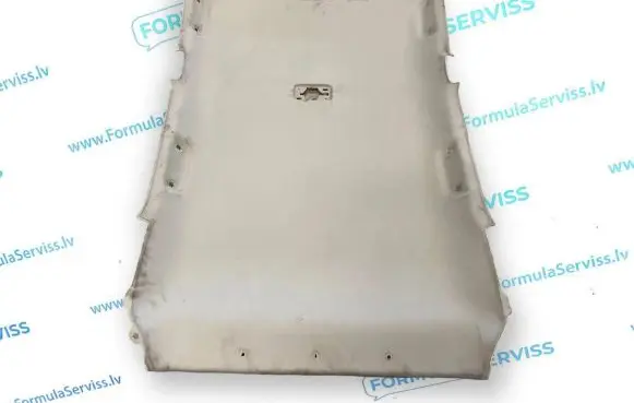 Toyota Auris 150 Headlining 