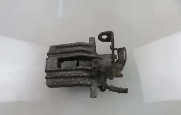 Audi A4 S4 B6 8E 8H Rear brake caliper 