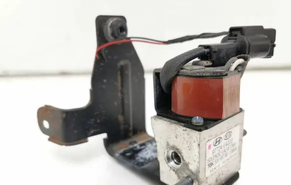KIA Soul Electromagnetic valve 97724E4000 03666 53119790