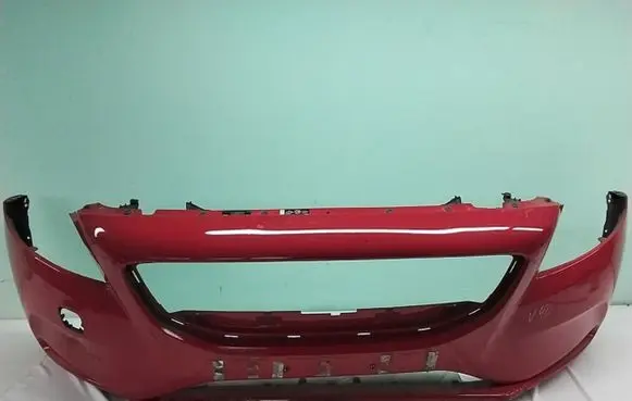Volvo V40 Front bumper 6B0302389