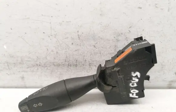 Ford Focus Indicator stalk