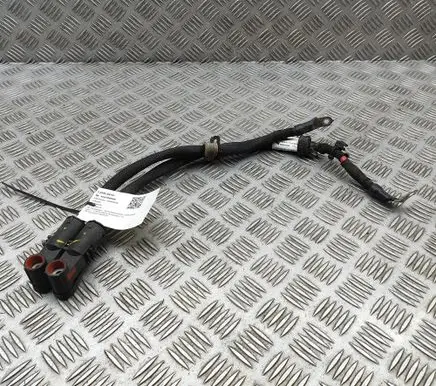 Mercedes-Benz EQB Other wiring loom A2435406015 A0005409203