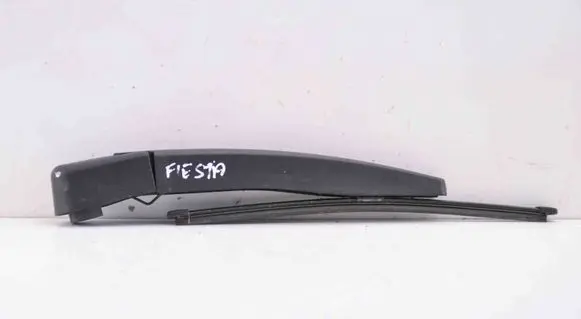 Ford Fiesta Rear wiper blade arm 