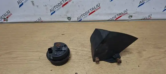 BMW X3 F25 Alarm system siren 9198581