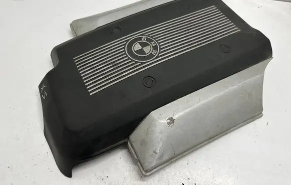 BMW 5 E39 Engine cover (trim) 1435460