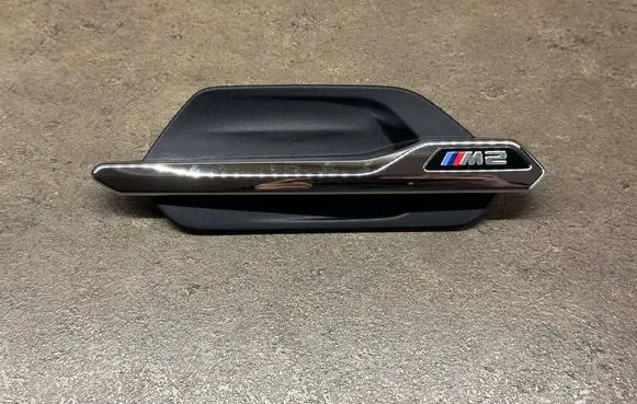 BMW M2 F87 Fender grill 51712407180 2407180 8062198