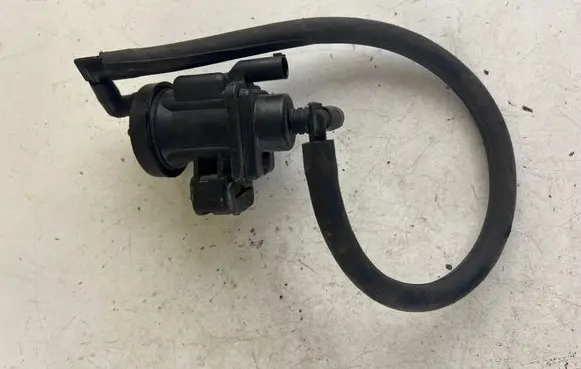 Jeep Grand Cherokee (WJ) Turbo solenoid valve A0005450527