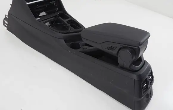BMW 2 F45 Center console 76543456