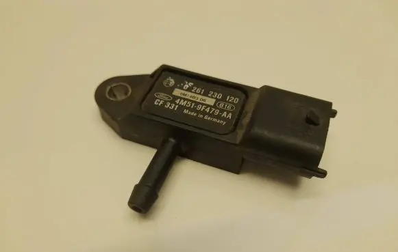 Ford S-MAX Air pressure sensor 4M519F479AA 0261230120