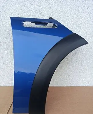 Mini One - Cooper R50 - 53 Fender 7037438 41217037438