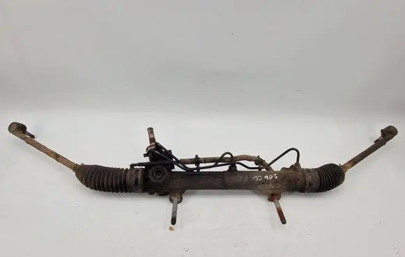 Peugeot 206 CC Steering rack