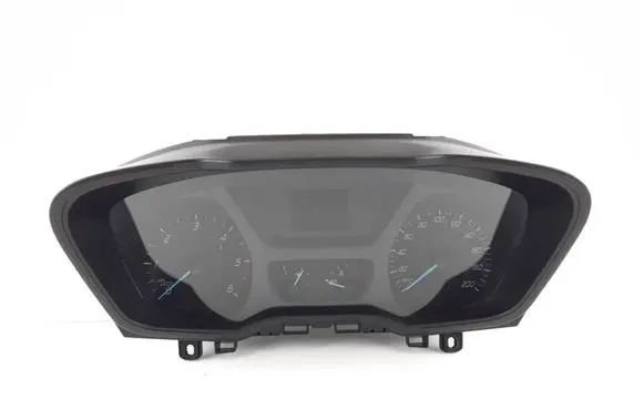Speedometer (instrument cluster)