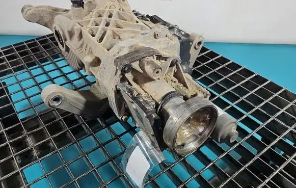 Land Rover Evoque I Rear differential HJ324N053BA IMPRK1553750
