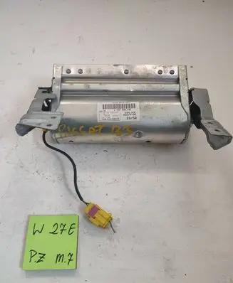 Volkswagen PASSAT B5 Passenger airbag 3B0880204F 30347045D